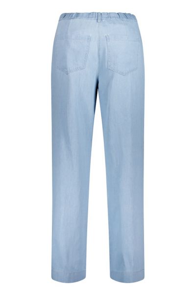 Atelier Gardeur broek  FRIEDA15 670160-7266 3
