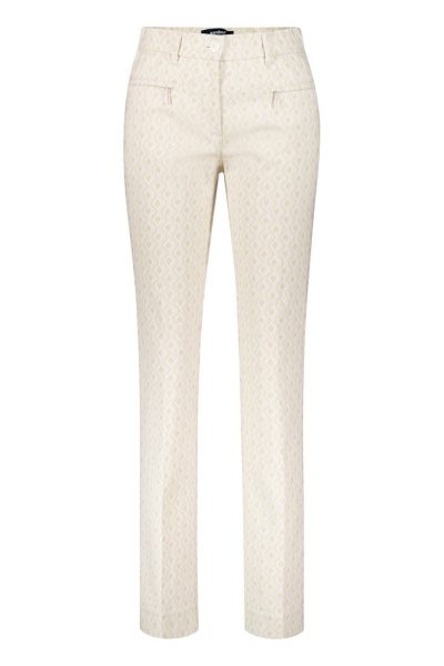 Atelier Gardeur broek ZENE51 646141-1011