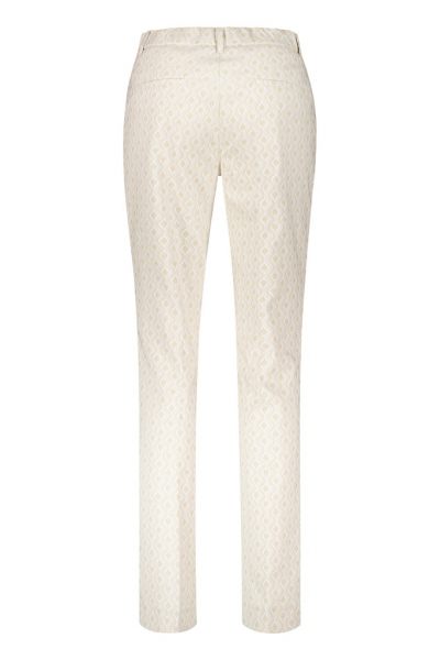 Atelier Gardeur broek  ZENE51 646141-1011 3