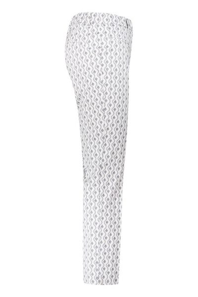 Atelier Gardeur broek  ZENE51 646141-4065 2