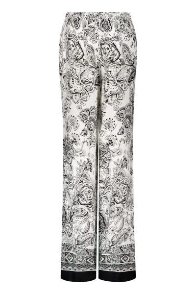 Atelier Gardeur broek  FRANCA 646180-1099 3