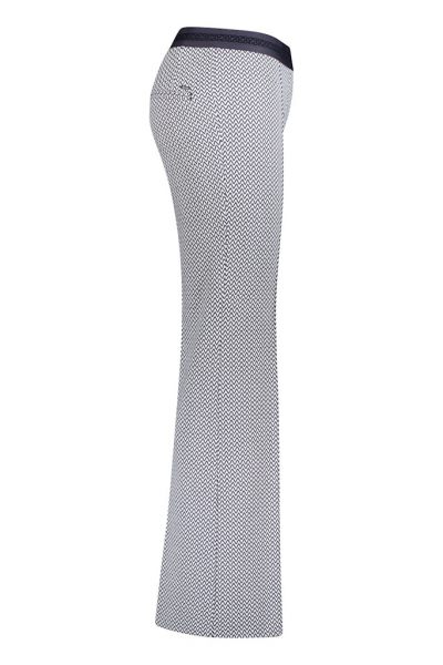 Atelier Gardeur broek  ZARIA 645591-4065 2