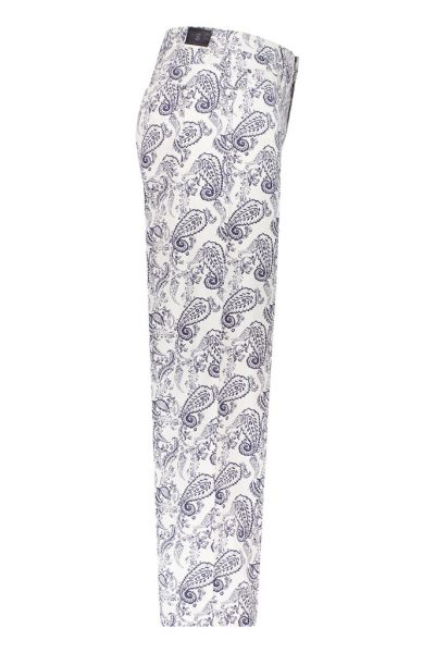 Atelier Gardeur broek  FELIZA6 646631-4065 2