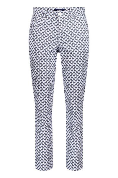 Atelier Gardeur 5 pocket ZURI131 646411-1068