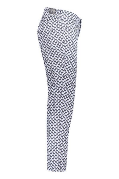 Atelier Gardeur 5 pocket  ZURI131 646411-1068 2