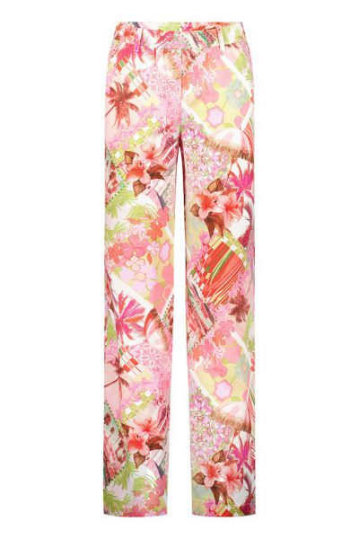 Atelier Gardeur broek FERGIE10 642010-4033