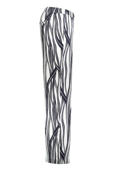 Atelier Gardeur broek  FRANCA 641920-1069 2