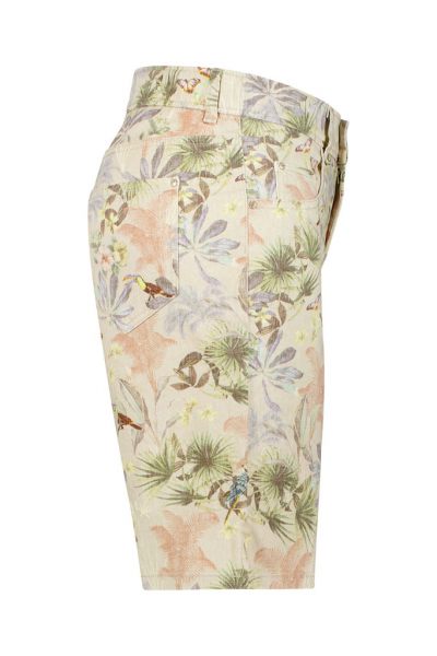 Atelier Gardeur korte broek  ZURI132G-A 888 644771-1003 2