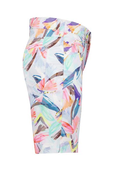 Atelier Gardeur korte broek  ZURI132G-A 888 644881-62 2