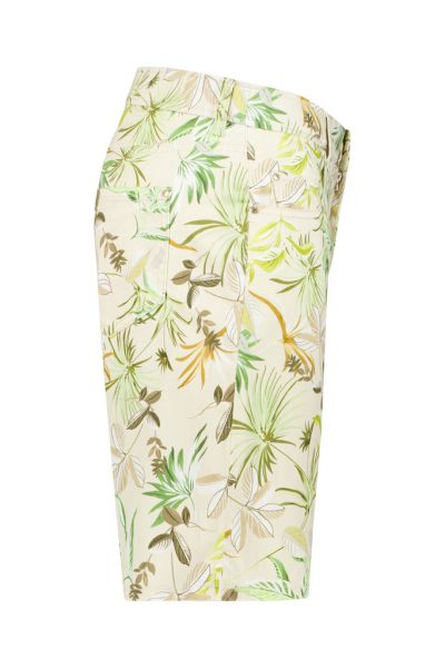 Atelier Gardeur korte broek  ZURI132G-A 888 645981-1010 2