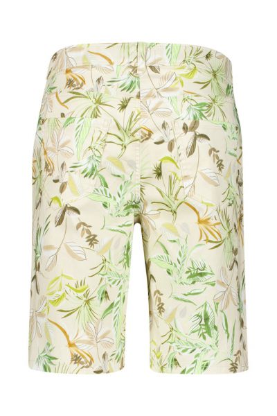 Atelier Gardeur korte broek  ZURI132G-A 888 645981-1010 3