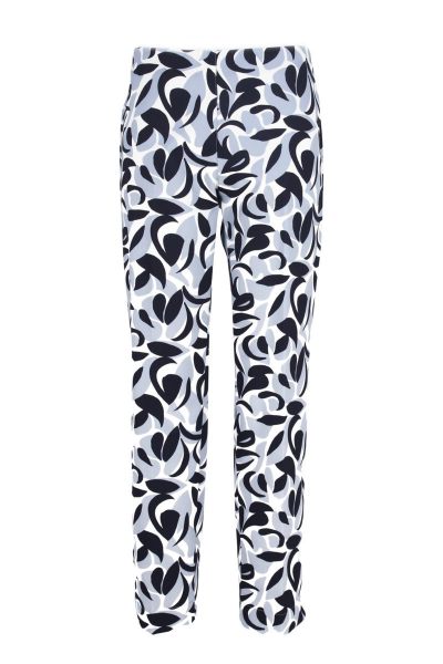 Atelier Gardeur broek ZENE14 645621-5063