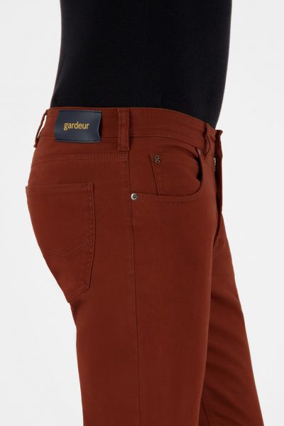 Atelier Gardeur 5 pocket  BILL-3 410841-3051 4