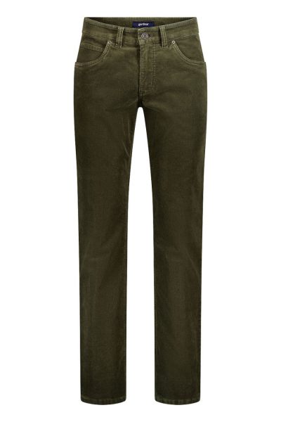 Atelier Gardeur 5 pocket  BILL-3 430701-1074
