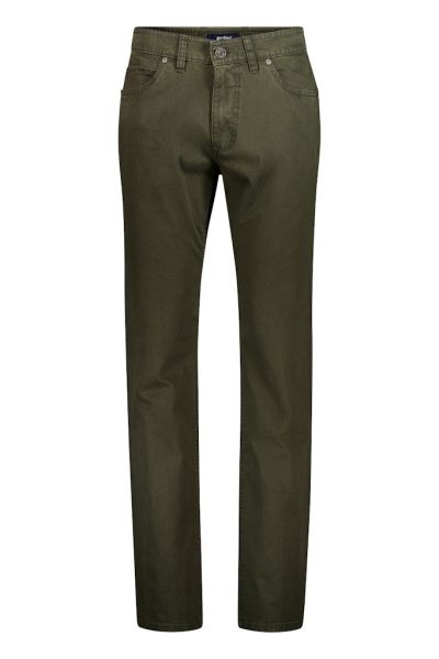 Atelier Gardeur 5 pocket  BILL-3 441141-1075