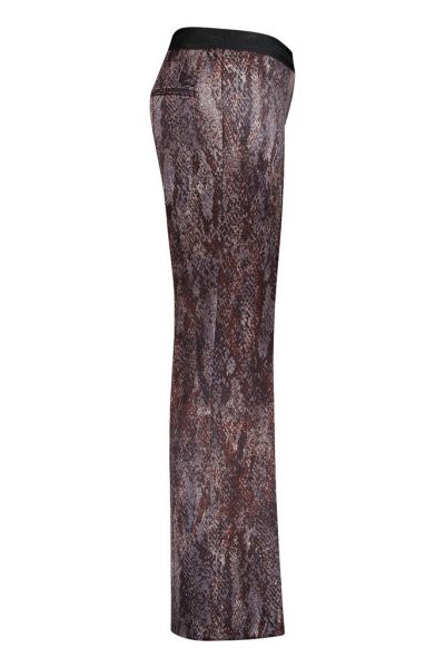 Atelier Gardeur broek  ZARIA 645761-1093 2