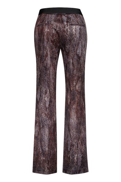 Atelier Gardeur broek  ZARIA 645761-1093 3