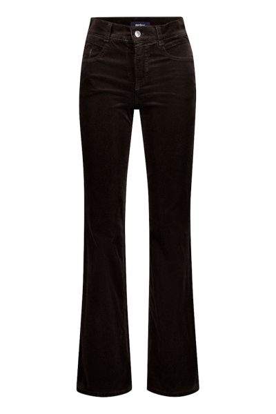 Atelier Gardeur broek  ZURI126 80481-2028