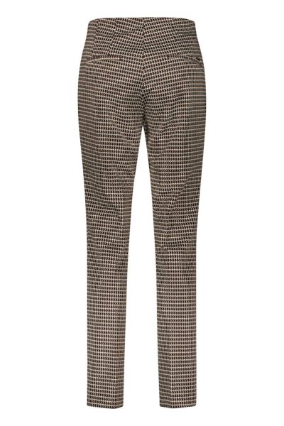 Atelier Gardeur broek  ZENE55 646381-1026 3