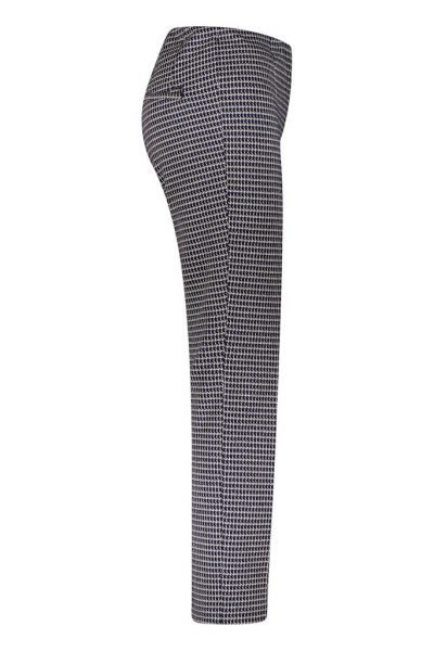 Atelier Gardeur broek  ZENE55 646381-4067 2