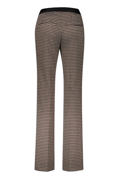 Atelier Gardeur broek  ZARIA 646381-1026 3