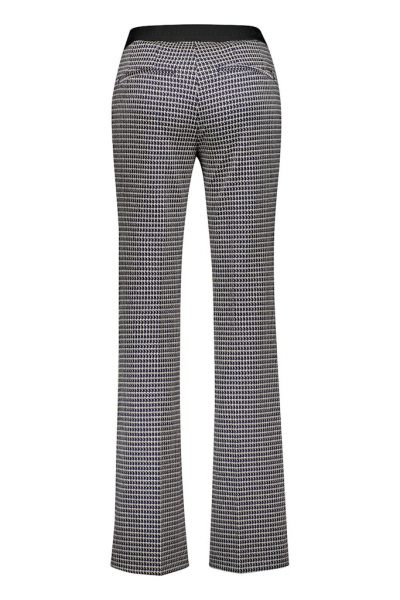 Atelier Gardeur broek  ZARIA 646381-4067 3