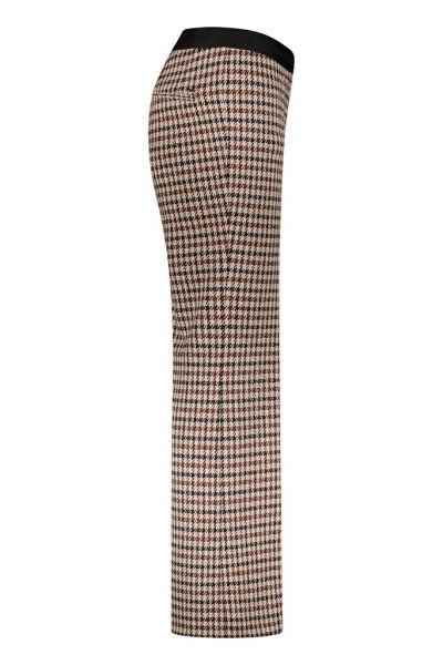 Atelier Gardeur broek  ZARIA 622751-4025 2