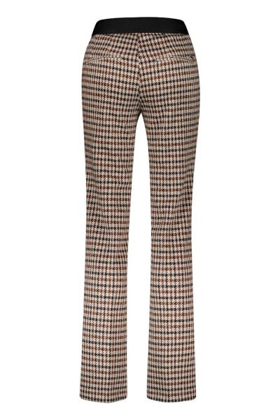 Atelier Gardeur broek  ZARIA 622751-4025 3