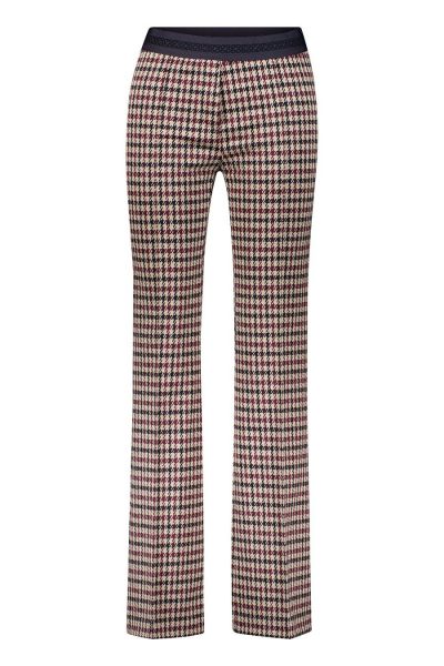 Atelier Gardeur broek  ZARIA 622751-4039