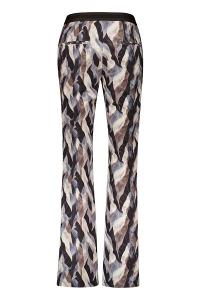 Atelier Gardeur broek  ZARIA 645741-3023 3