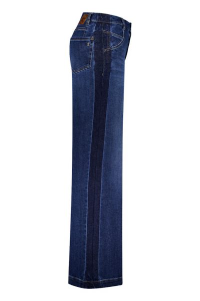 Atelier Gardeur broek  FELIZA10-S 670611-7168 2