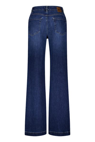 Atelier Gardeur broek  FELIZA10-S 670611-7168 3