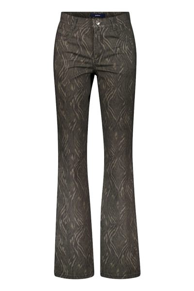 Atelier Gardeur broek  ZURI126 646781-3078