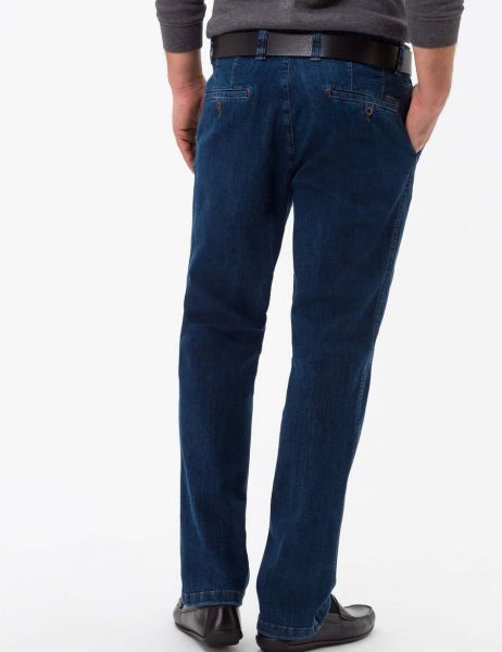 Eurex by Brax jeans  50-6000 05931620-25 8