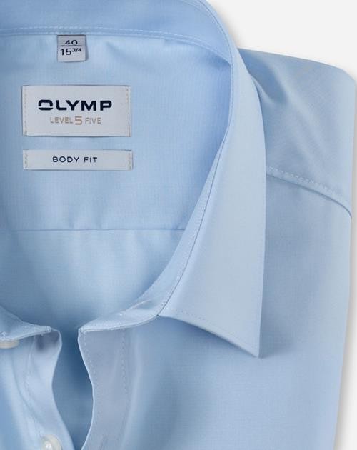 Olymp overhemd  609012 3