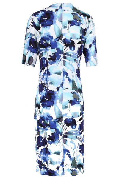 Sommermann jurk  871731-007 2