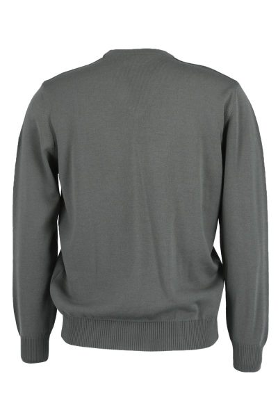 Maerz v-hals trui  490400-226 2