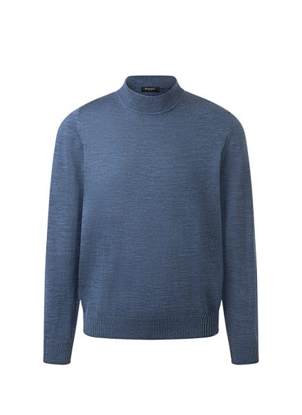 Maerz ronde hals coltrui  490300-378