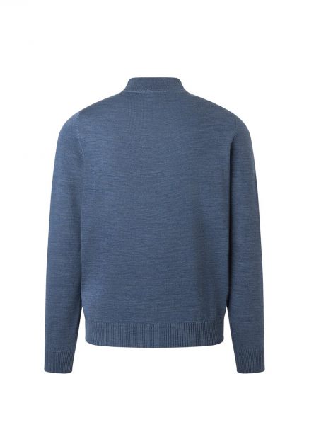 Maerz ronde hals coltrui  490300-378 2