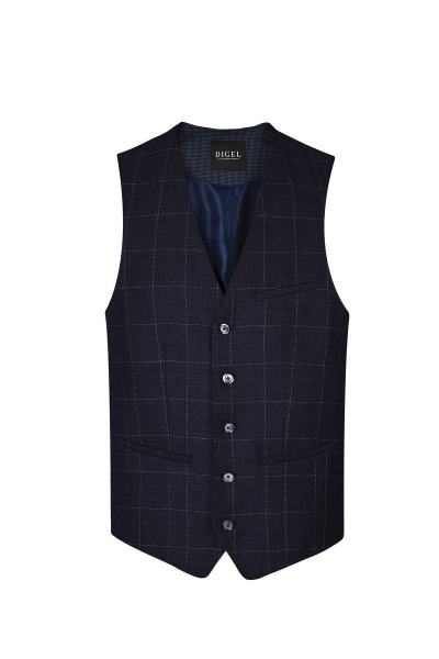 Digel gilet  992331600421