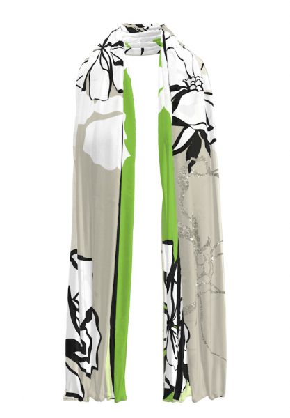 Frankwalder sjaal S51202770-597072