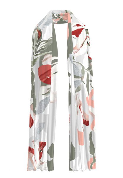 Frankwalder sjaal S52203770-661035