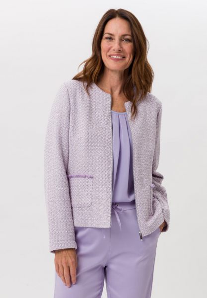Frankwalder blazer  S52602305-017041 3