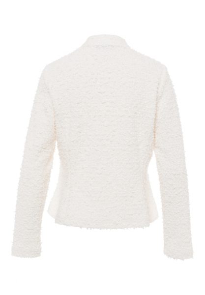 Frankwalder vest lange mouw  S53603003-042092 2