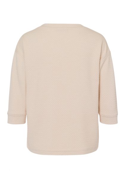 Frankwalder t-shirt lange mouw  S53304401-000828 2