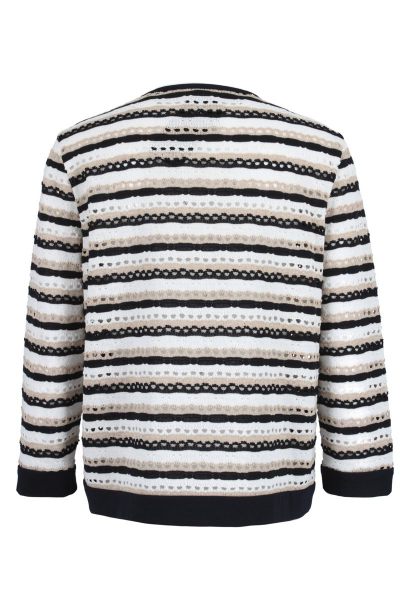 Frankwalder vest  S53304001-041092 2