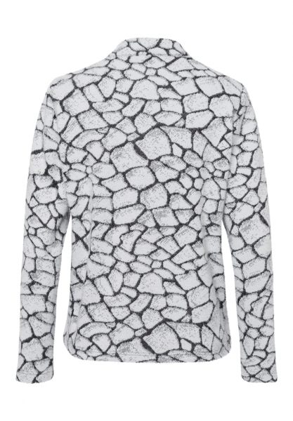 Frankwalder vest lange mouw  NOS725002-011093 2