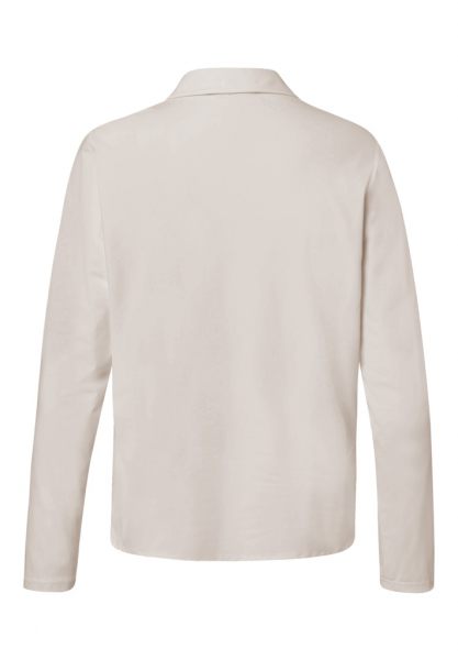 Frankwalder blouse lange mouw  WX52508103-000907 2