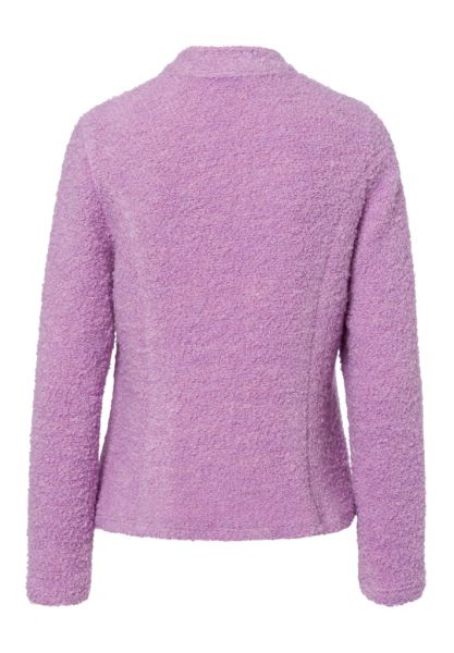 Frankwalder vest lange mouw  NOS725003-000401 2
