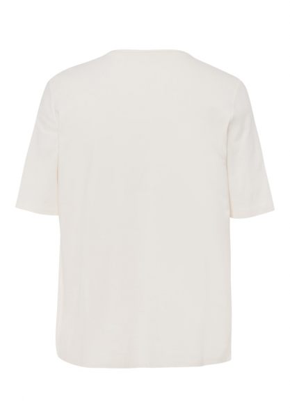 Frankwalder t-shirt  W51108453-609059 2